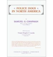 Police Dogs in North America