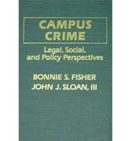Campus Crime
