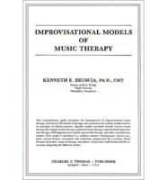 Improvisational Models of Music Therapy
