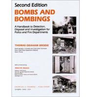 Bombs and Bombings