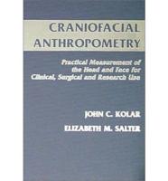 Craniofacial Anthropometry