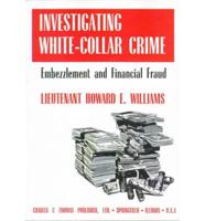 Investigating White-Collar Crime