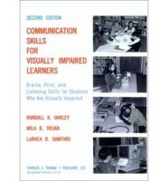 Communication Skills for Visually Impaired Learners