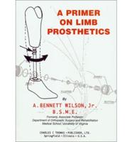 A Primer on Limb Prosthetics