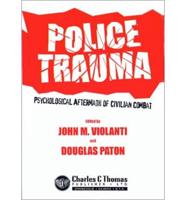 Police Trauma