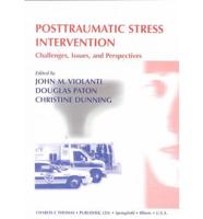 Posttraumatic Stress Intervention