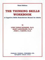 The Thinking Skills Workbook