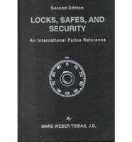 Locks, Safes, and Security