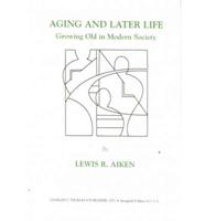 Aging and Later Life