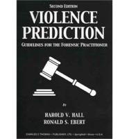 Violence Prediction