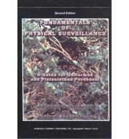 Fundamentals of Physical Surveillance