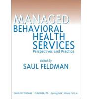 Managed Behavioral Health Services
