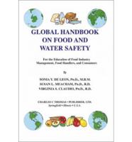 Global Handbook on Food and Water Safety