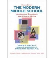 The Modern Middle School