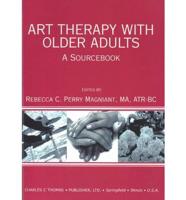 Art Therapy With Older Adults
