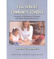 Full Service Community Schools