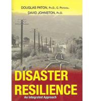Disaster Resilience