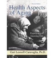 Health Aspects of Aging
