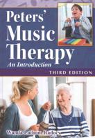 Peter's Music Therapy