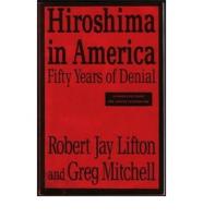 Hiroshima in America