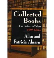 Collected Books
