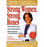 Strong Women, Strong Bones