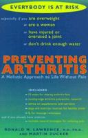 Preventing Arthritis