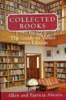 Collected Books