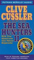 Sea Hunters II