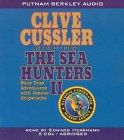 Sea Hunter II