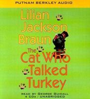 The Cat Who Talked Turkey