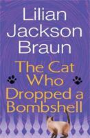 The Cat Who Dropped a Bombshell