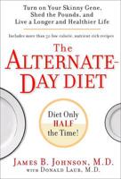 The Alternate-Day Diet