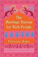 The Marriage Bureau for Rich People