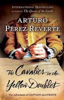 The Cavalier in the Yellow Doublet