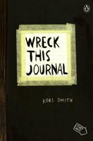 Wreck This Journal