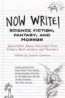 Science Fiction, Fantasy, and Horror