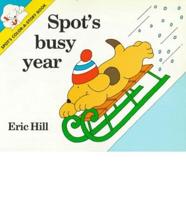 Spot's Busy Year