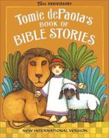 Tomie De Paola's Book of Bible Stories