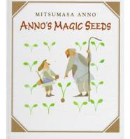 Anno's Magic Seeds