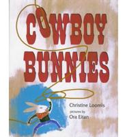 Cowboy Bunnies