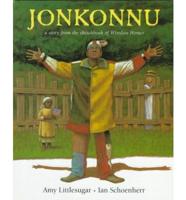 Jonkonnu