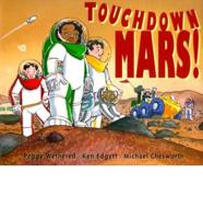 Touchdown Mars!