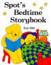 Spot's Bedtime Storybook