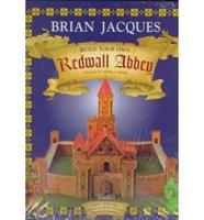Build Your Own Redwall Abbey