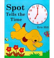 Spot Tells the Time