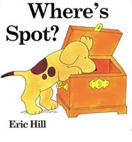 Where's Spot?