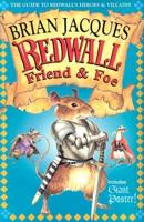 Redwall Friend and Foe