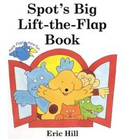 Spot's Big Lift-the-Flap Book