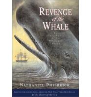 Revenge of the Whale